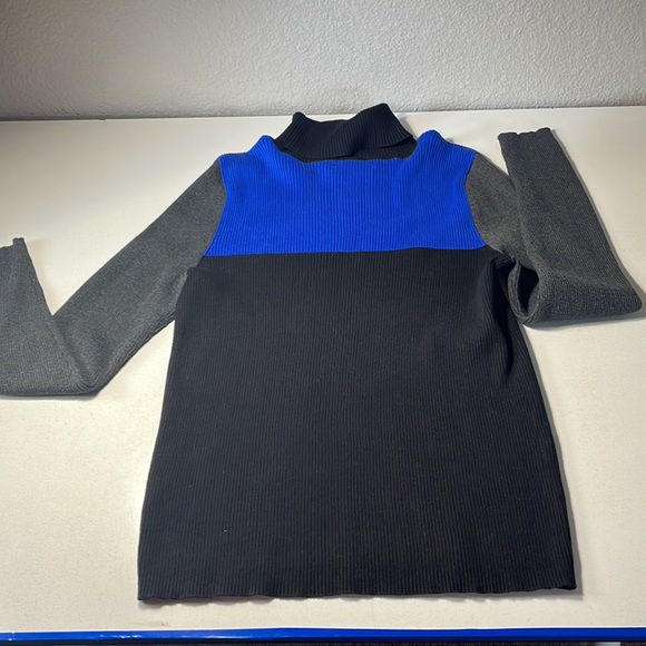 Ralph Lauren Women Turtle neck size XL - Picture 4 of 8